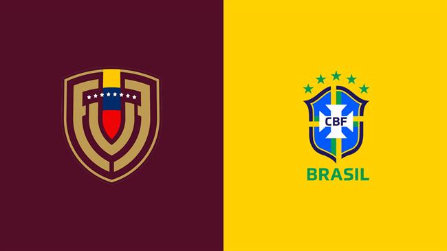 Brazil Tự Tin Đánh Bại Venezuela Khủng Hoảng, Tiến Một Bước Gần Hơn Đến World Cup