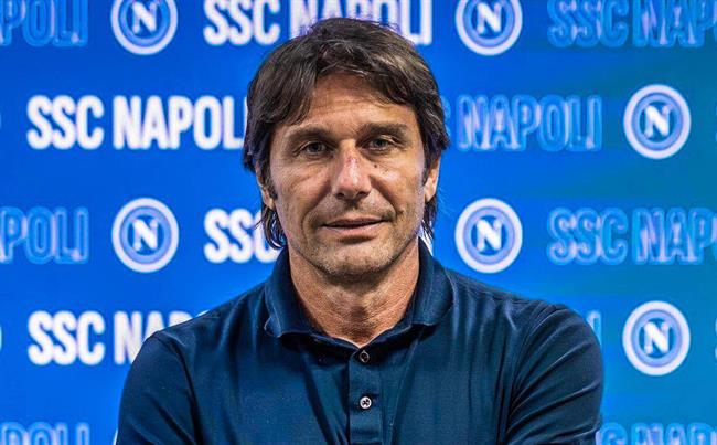 Tiểu sử Huấn luyện viên Antonio Conte - HLV câu lạc bộ Napoli