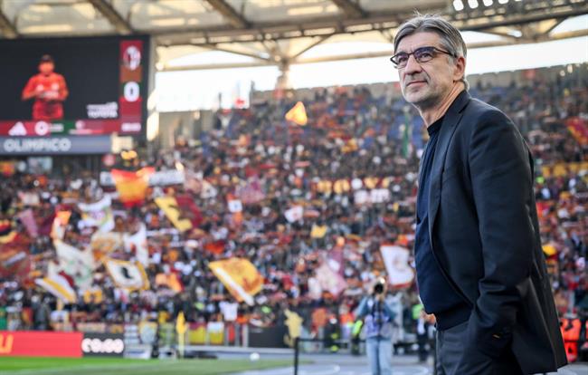 Lời tiên tri thành sự thật của Jose Mourinho về AS Roma 1