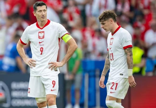 Bồ Đào Nha vs Ba Lan Seleccao tự tin khép lại chiến dịch vòng bảng Nations League bằng chiến thắng