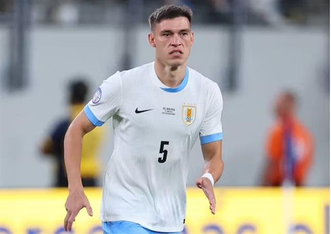 Nhận định Uruguay vs Colombia (07h00 ngày 1611) Căng thẳng tột độ 1 Nhận định Uruguay vs Colombia (07h00 ngày 1611) Căng thẳng tột độ 1