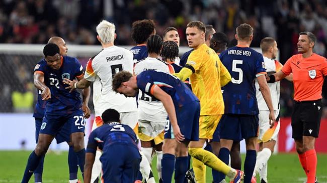 Nhận định Hà Lan vs Hungary (02h45 ngày 1711) Chờ chủ nhà vượt khó 1