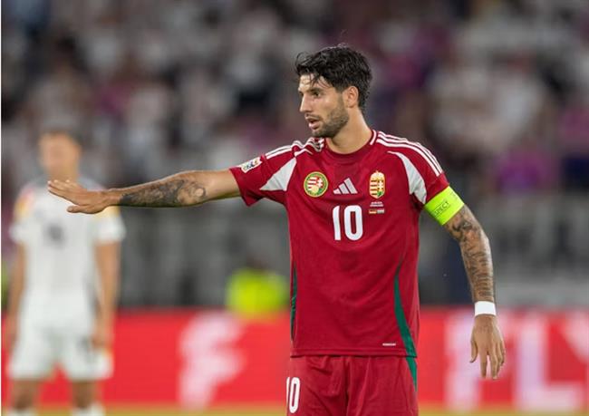 Nhận định Thổ Nhĩ Kỳ vs Hungary (00h00 ngày 213) Quyết đấu vì tấm vé League A 2