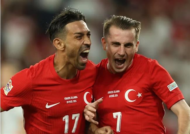 Nhận định Thổ Nhĩ Kỳ vs Hungary (00h00 ngày 213) Quyết đấu vì tấm vé League A 1