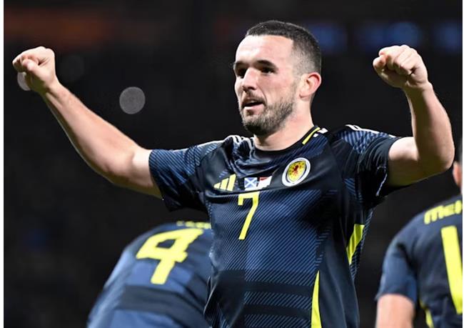 Nhận định Ba Lan vs Scotland (2h45 ngày 1911) Trận chiến sống còn 1