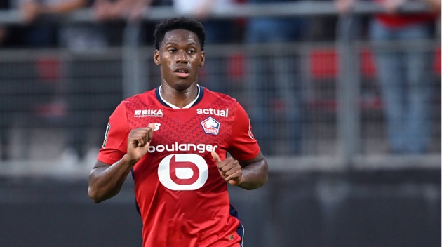 Nhận định Lille vs Rennes (21h00 ngày 2411) Bảo vệ chuỗi bất bại 1