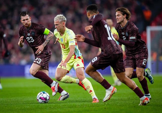 Nhận định Serbia vs Đan Mạch (02h45 ngày 1911) Một mất một còn 2