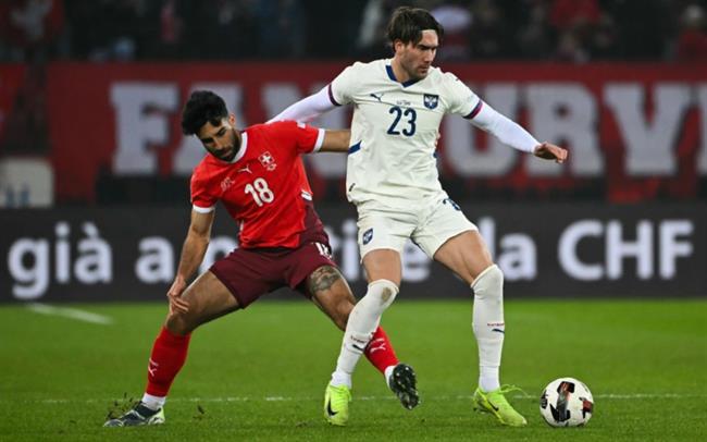 Nhận định Serbia vs Đan Mạch (02h45 ngày 1911) Một mất một còn 1