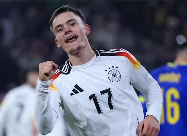 Nhận định Hungary vs Đức (2h45 ngày 2011) Không dễ cho Cỗ xe tăng 1