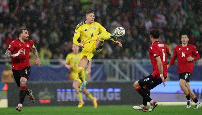 Nhận định Albania vs Ukraine (02h45 ngày 2011) Trận chiến sống còn 2