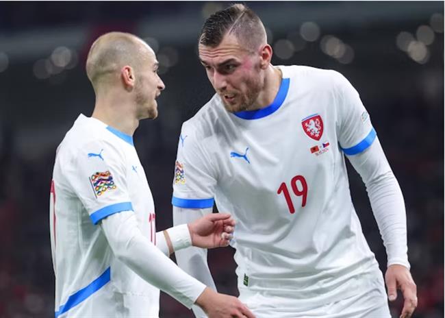 Nhận định CH Séc vs Georgia (2h45 ngày 2011) Căng thẳng tột độ 1