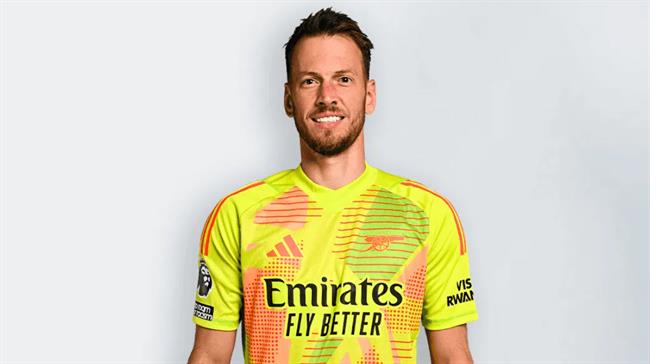 Tiểu sử thủ môn Neto của CLB Botafogo