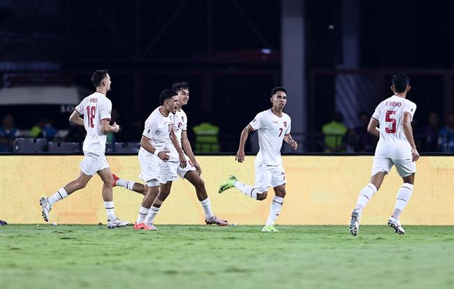 ĐT Saudi Arabia và nỗi lo lắng sau cú trượt dài 1 ĐT Saudi Arabia và nỗi lo lắng sau cú trượt dài 1