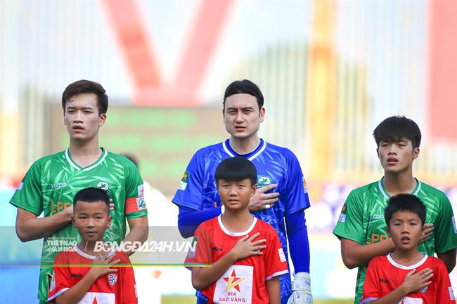 HLV Chu Đình Nghiêm chỉ ra ứng viên vô địch V.League 2025/26