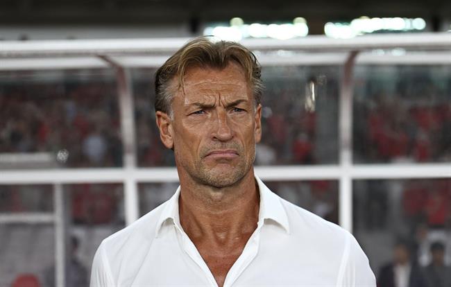 Thêm một đội sa thải HLV trước thềm World Cup 2026 1