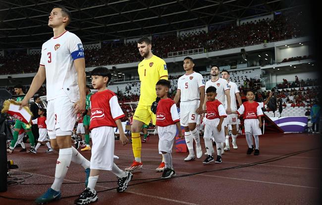 Erick Thohir đặt mục tiêu cho ĐT Indonesia ở ASEAN Cup 2024 1 Erick Thohir đặt mục tiêu cho ĐT Indonesia ở ASEAN Cup 2024 1