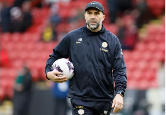 Henrique Hilario lần đầu tiên đến Chelsea vào năm 2006. Henrique Hilario lan dau tien den Chelsea vao nam 2006.