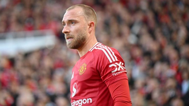 Mourinho muốn đưa Eriksen tới Thổ Nhĩ Kỳ. Mourinho muon dua Eriksen toi Tho Nhi Ky.