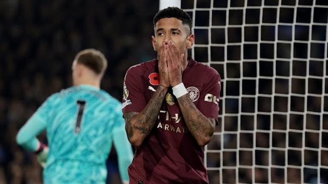 Man City cần trở lại để tự cứu lấy chính mình 1