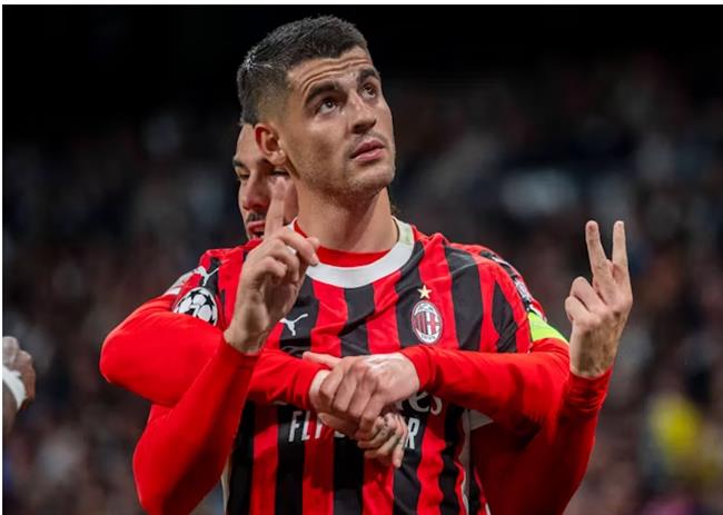 Nhận định AC Milan vs Juventus (0h00 ngày 2411) Niềm tin vào đội khách 1