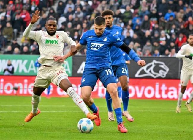Nhận định Bayern Munich vs Augsburg (2h30 ngày 2311) Điểm tựa sân nhà 2