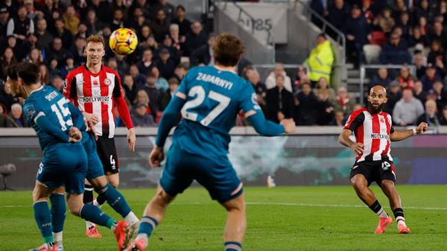 Nhận định Bournemouth vs Brighton (22h00 ngày 2311) Lợi thế sân nhà 1