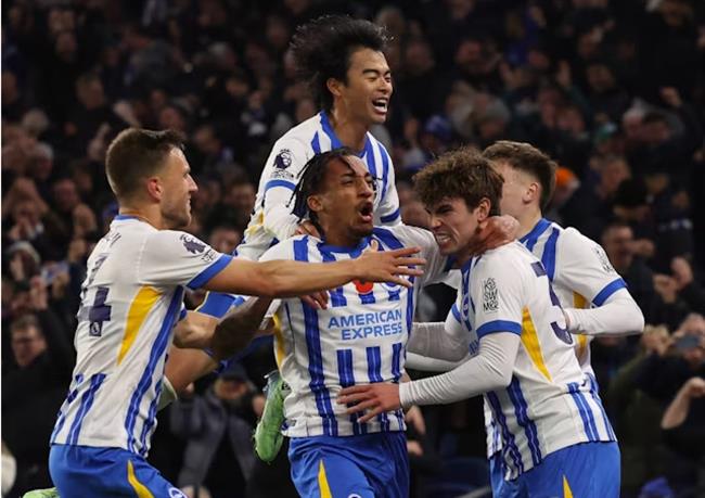 Nhận định Bournemouth vs Brighton (22h00 ngày 2311) Lợi thế sân nhà 2