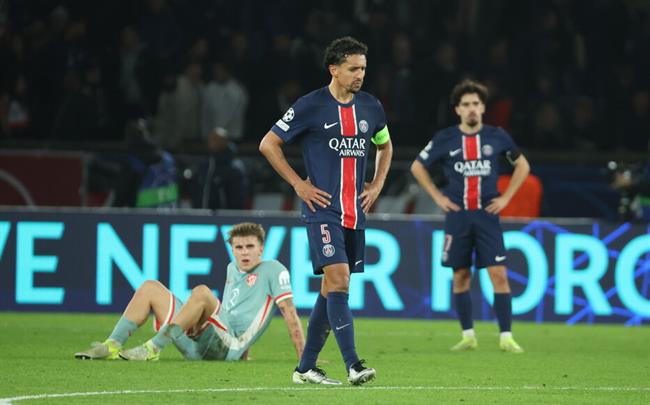 Nhận định PSG vs Toulouse (3h00 ngày 2311) Không dễ cho chủ nhà 1