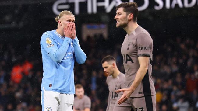 Paul Merson dự đoán tỷ số trận Man City vs Tottenham. Paul Merson du doan ty so tran Man City vs Tottenham.