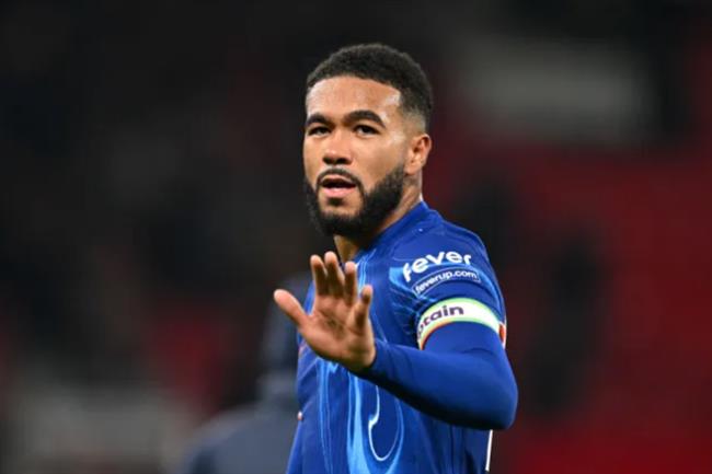 Enzo Maresca cập nhật tình hình chấn thương của Reece James 1