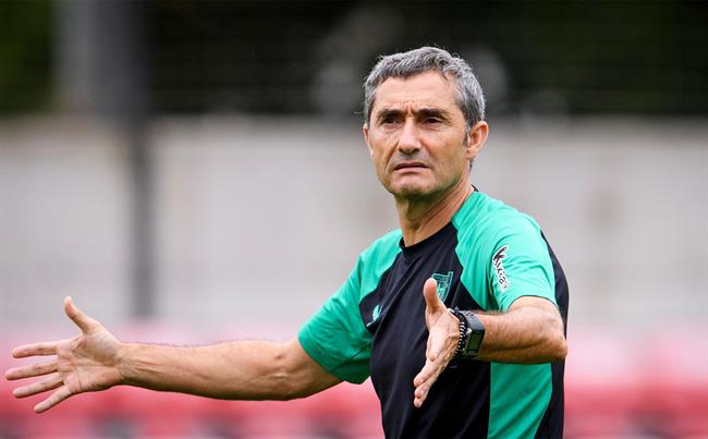 HLV Athletic Bilbao: MU chỉ cần một phút để vô địch châu Âu