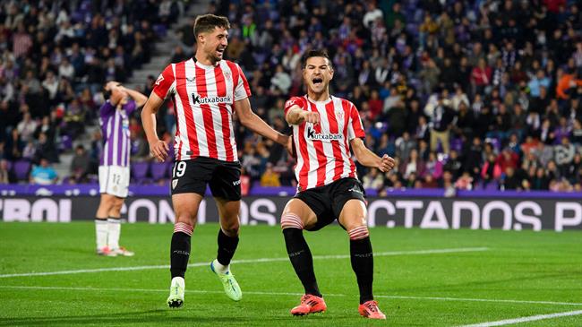 Nhận định Athletic Bilbao vs Sociedad (03h00 ngày 2511) Derby xứ Basque 1