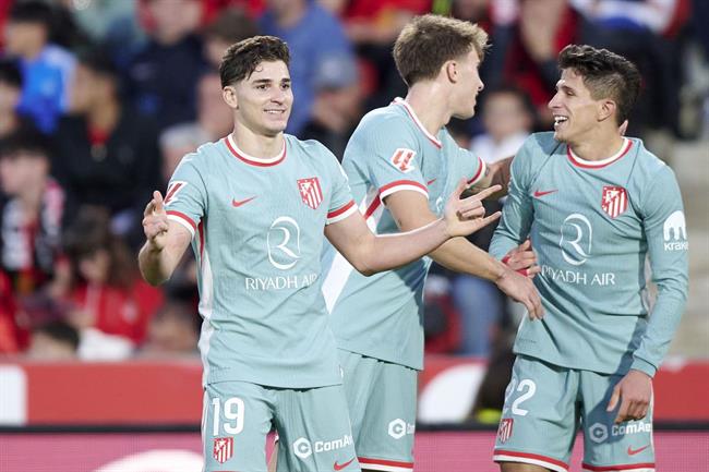 Nhận định Atletico Madrid vs Alaves (22h15 ngày 2311) Xây chắc top 4 1 Nhận định Atletico Madrid vs Alaves (22h15 ngày 2311) Xây chắc top 4 1