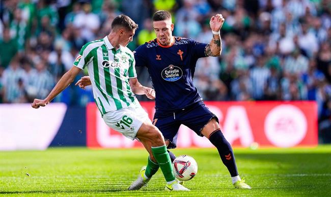 Nhận định Celta Vigo vs Barcelona (03h00 ngày 2411) Hiểm địa Balaidos 2