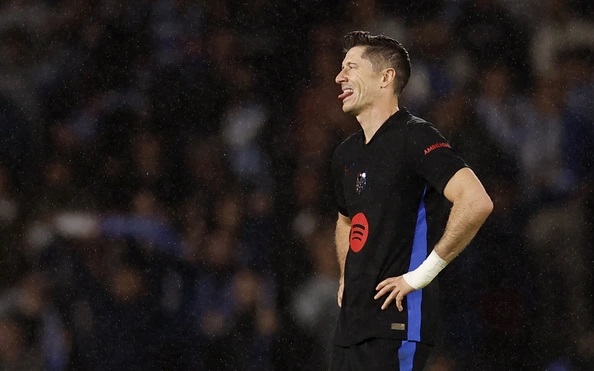 Nhận định Celta Vigo vs Barcelona (03h00 ngày 2411) Hiểm địa Balaidos 1