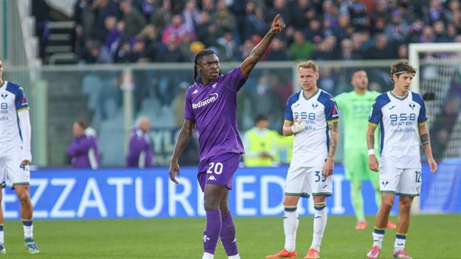 Nhận định Como vs Fiorentina (21h00 ngày 2411) Cạm bẫy chờ La Viola 1