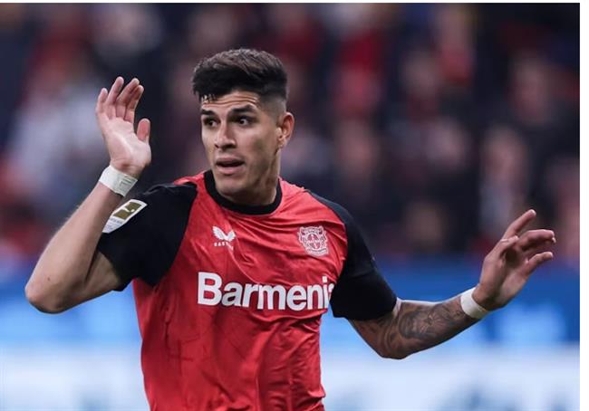 Nhận định Leverkusen vs Heidenheim (21h30 ngày 2311) Trở lại mạch thắng 1