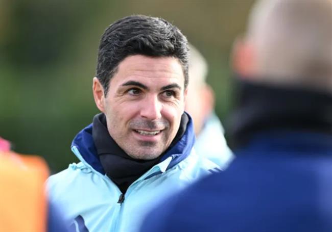 Mikel Arteta chỉ ra lợi thế của Arsenal trong cuộc đua vô địch EPL mùa này Mikel Arteta chi ra loi the cua Arsenal trong cuoc dua vo dich EPL mua nay