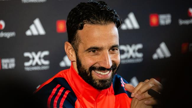 Diogo Dalot khẳng định Ruben Amorim là HLV mà MU cần 1