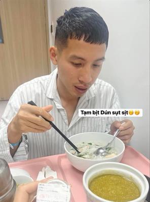 Đỗ Hùng Dũng nhập viện khi không hội quân cùng ĐT Việt Nam 1