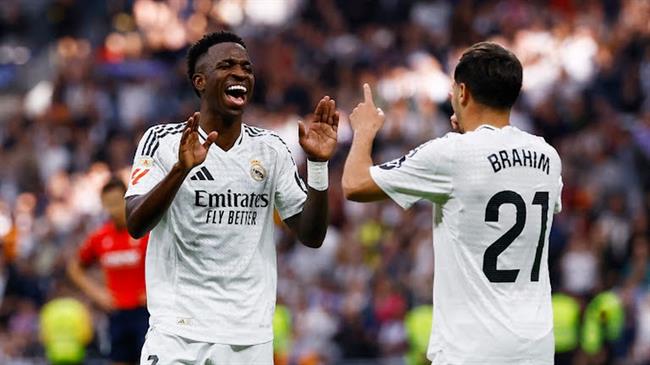 Nhận định Leganes vs Real Madrid (0h30 ngày 2511) Los Blancos lại mất điểm 2 Nhận định Leganes vs Real Madrid (0h30 ngày 2511) Los Blancos lại mất điểm 2