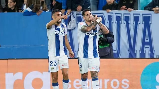 Nhận định Leganes vs Real Madrid (0h30 ngày 2511) Los Blancos lại mất điểm 1 Nhận định Leganes vs Real Madrid (0h30 ngày 2511) Los Blancos lại mất điểm 1