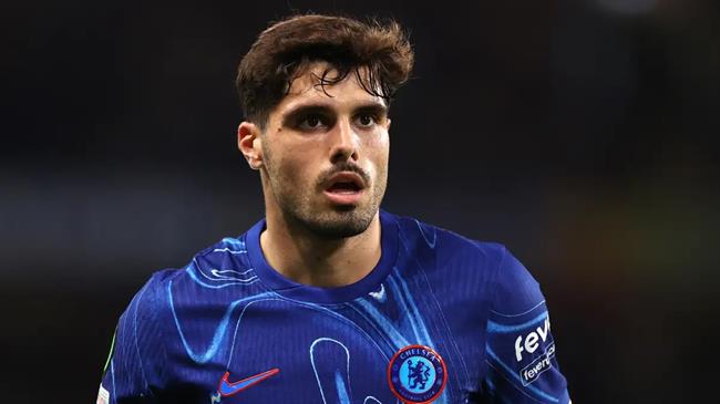 Pedro Neto nhận thêm án phạt vì phát ngôn nhắm tới trọng tài