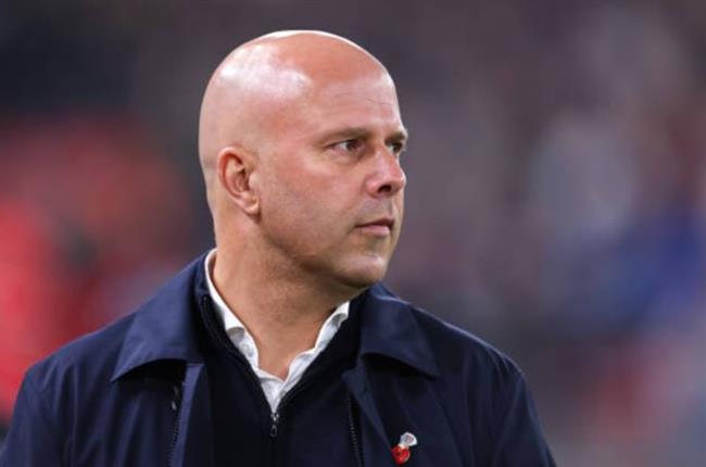 Arne Slot: Liverpool muốn chiến thắng mọi trận đấu