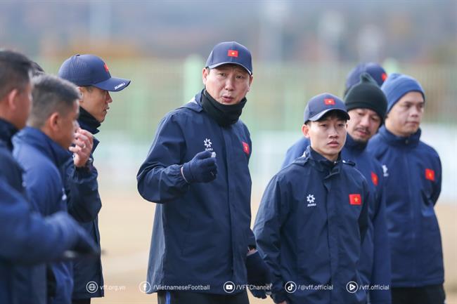 Đặng Văn Lâm bị loại khỏi danh sách chính thức dự ASEAN Cup 2024