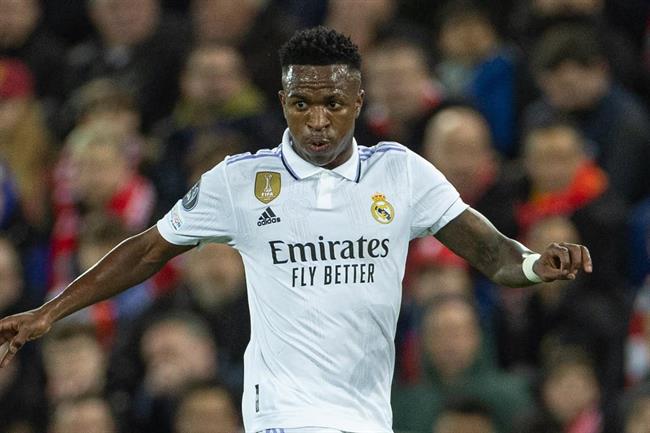 Điểm tin bóng đá tối 6/12: Real Madrid đón tin vui từ Vinicius