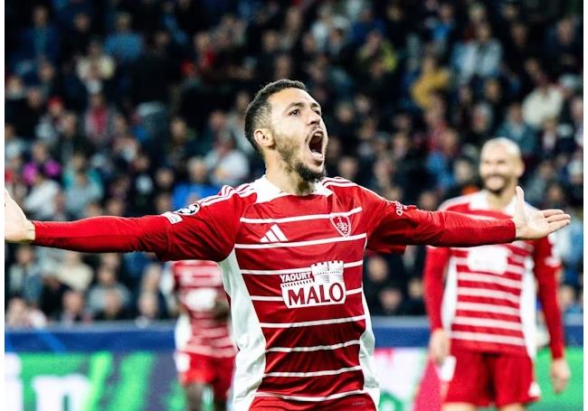 Nhận định Barca vs Brest (3h00 ngày 2711) Giải mã hiện tượng 2