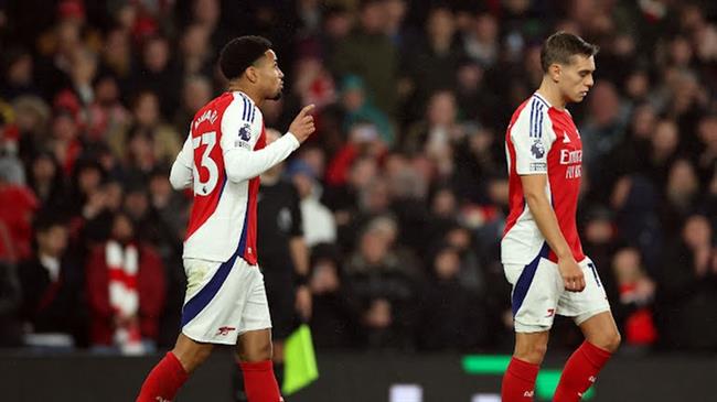 Nhận định Sporting Lisbon vs Arsenal (3h00 ngày 2711) Làm khó Pháo thủ 1