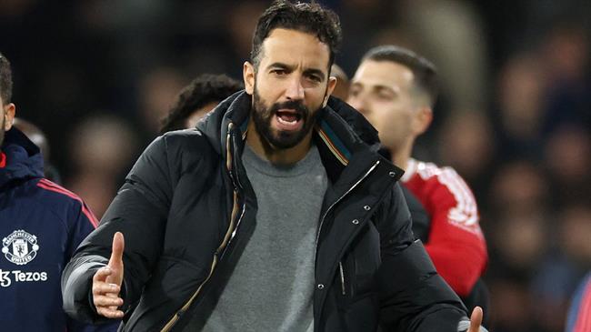 Ruben Amorim Ruben Amorim