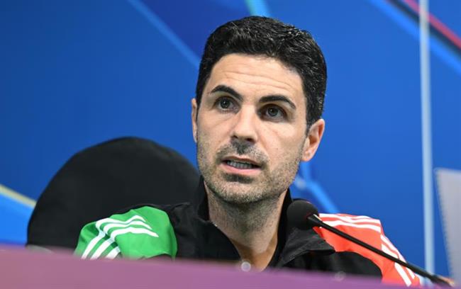 HLV Arteta sắp chạm cột mốc đáng nhớ trong sự nghiệp